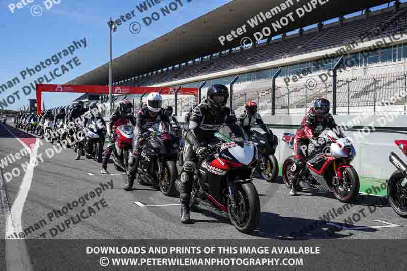 motorbikes;no limits;peter wileman photography;portimao;portugal;trackday digital images